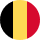 Belgium flag icon