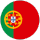 Portugal flag icon