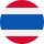 Thailand flag icon