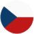 Czech Republic flag icon