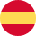 Symbol der spanischen Flagge