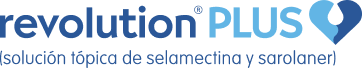 Revolution PLUS (Isolucion topica de selamectina y sarolaner)